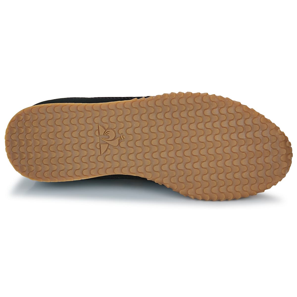 Women's Sports Shoes Le Coq Sportif Black