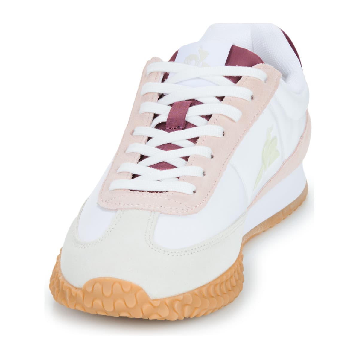 Women's Sports Shoes Le Coq Sportif White