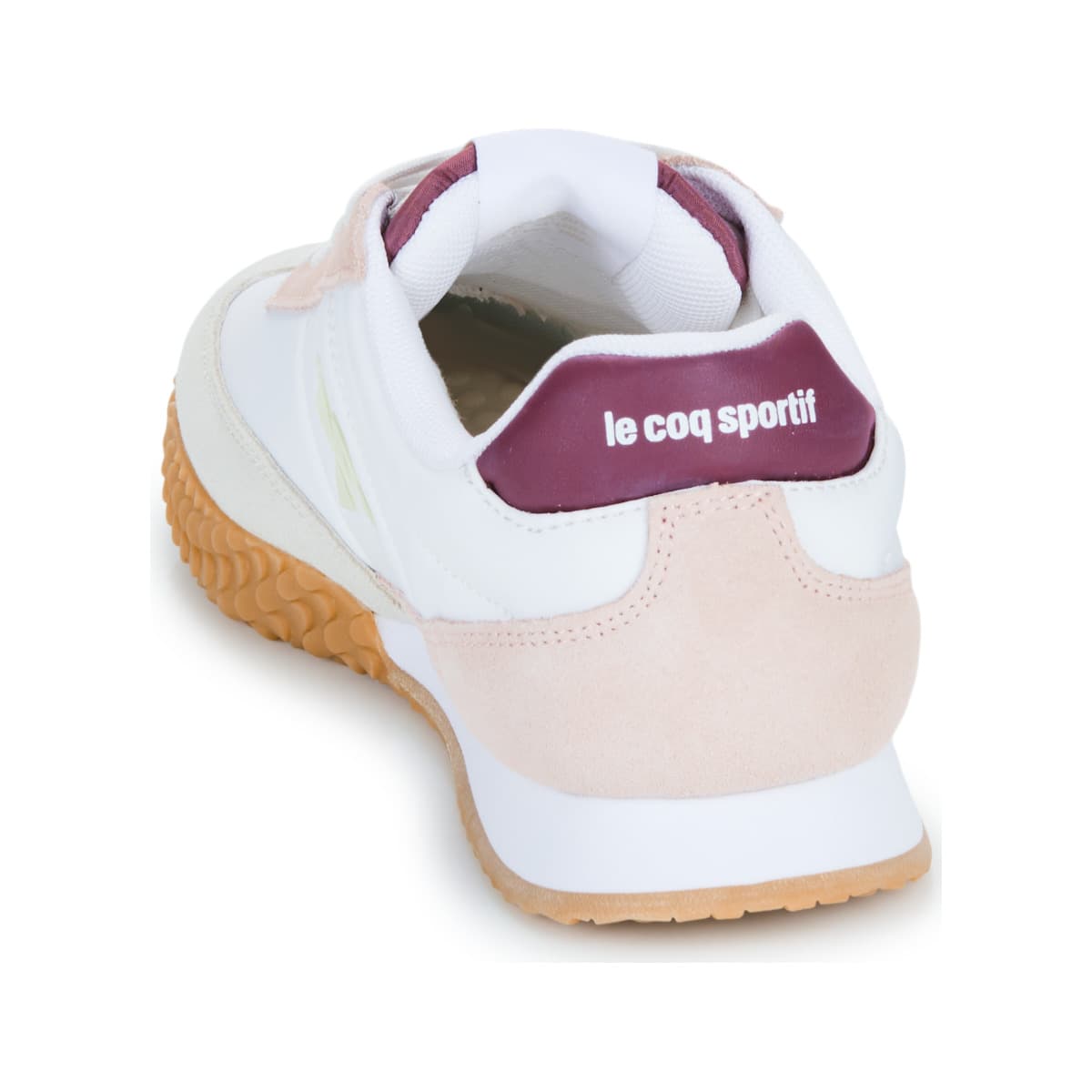 Women's Sports Shoes Le Coq Sportif White