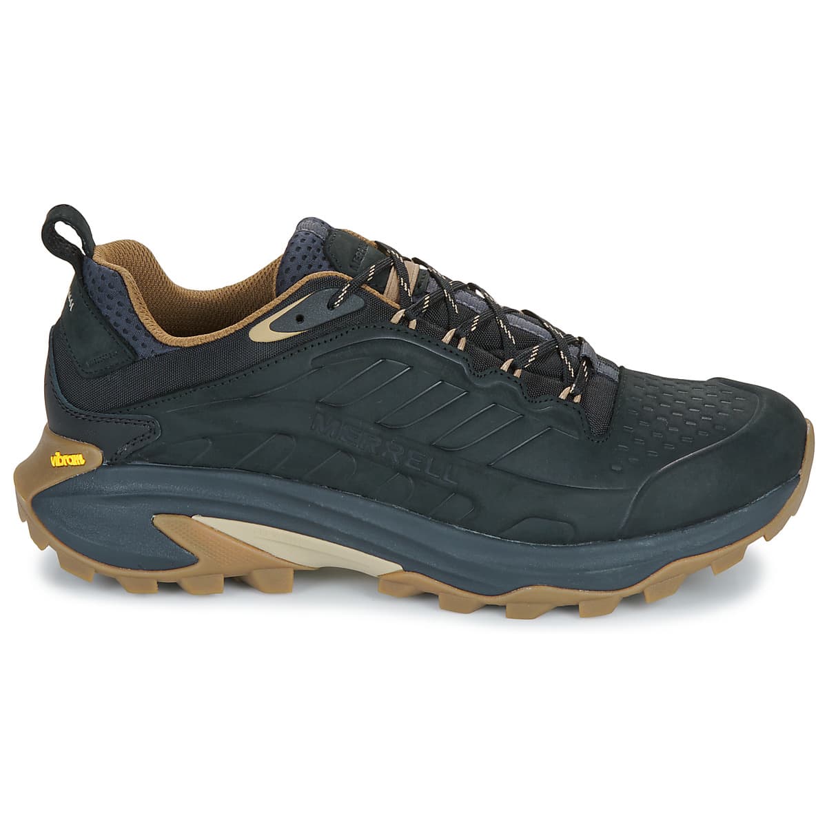 Men's Outdoor Shoes Merrell Black