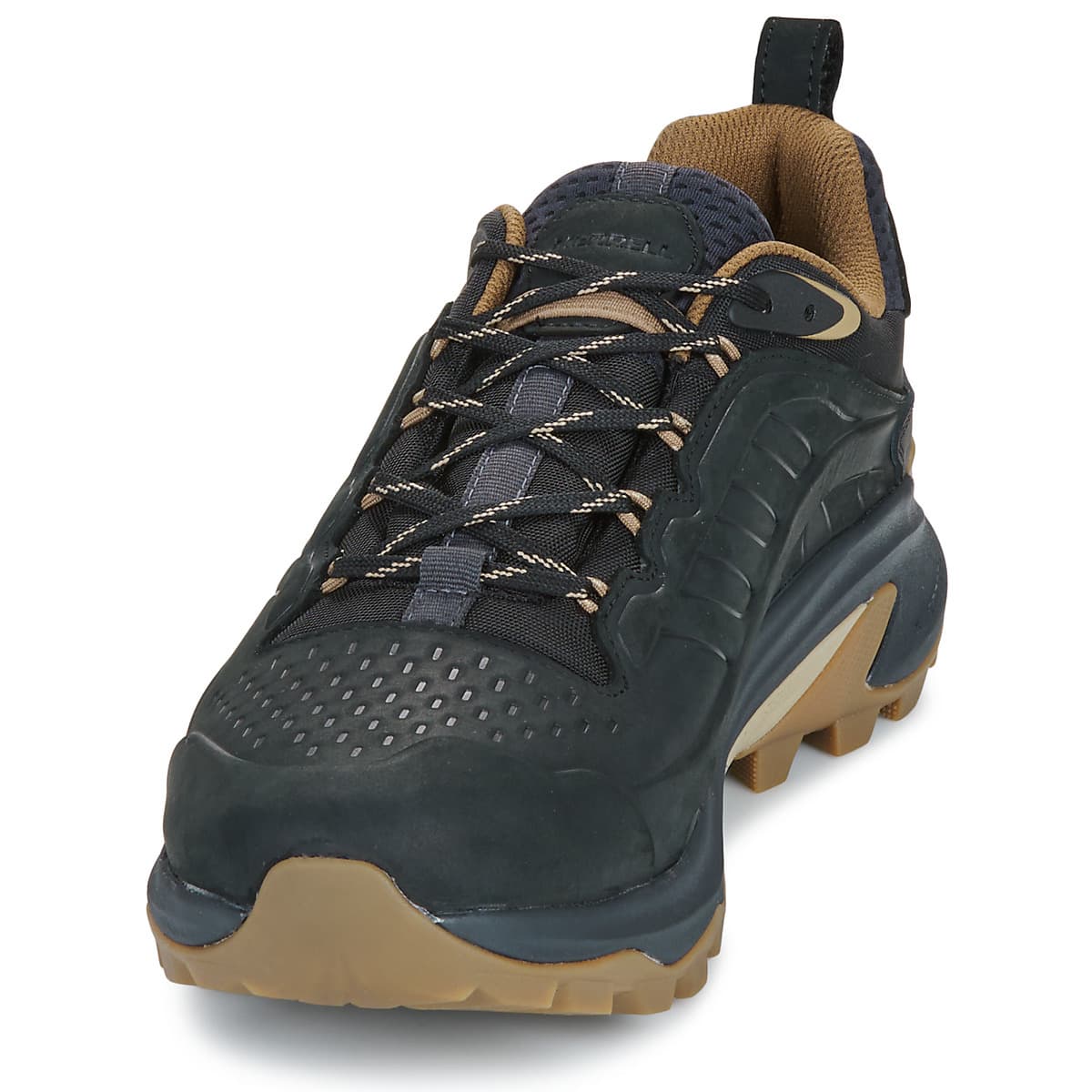 Men's Outdoor Shoes Merrell Black