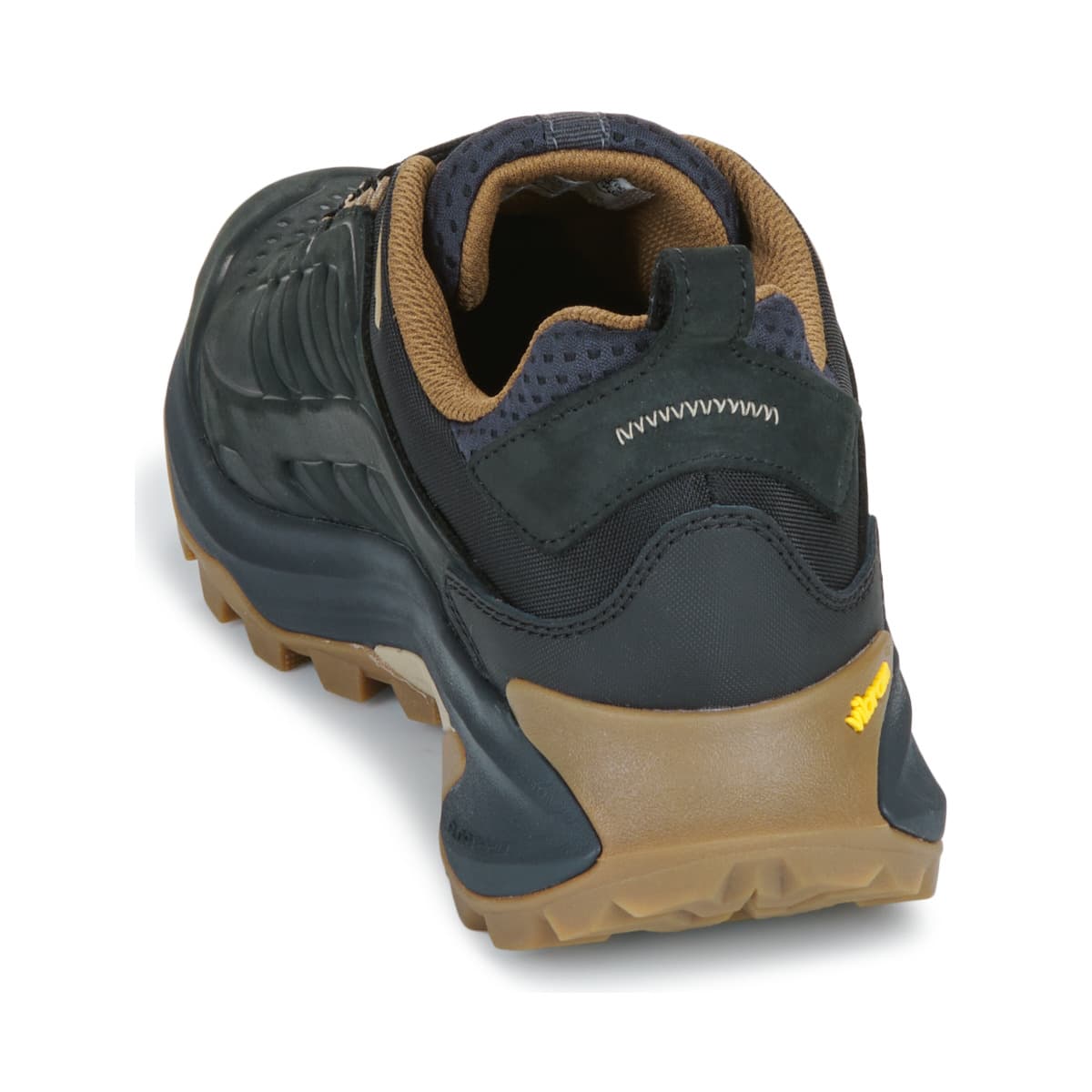 Men's Outdoor Shoes Merrell Black