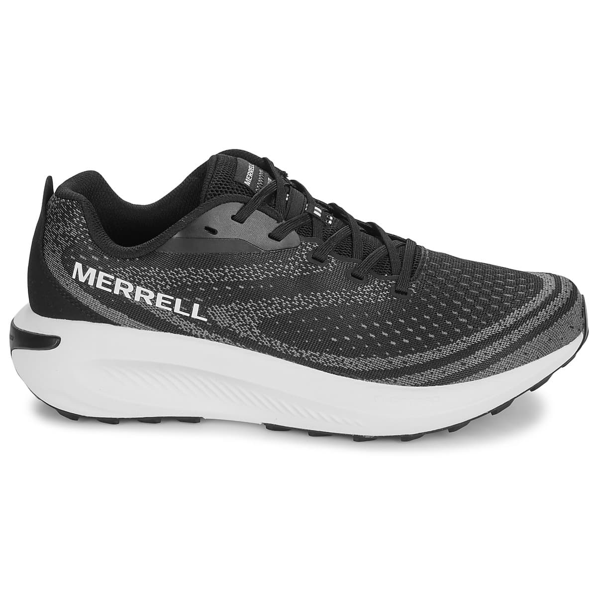 Men's Running Shoes Merrell Black