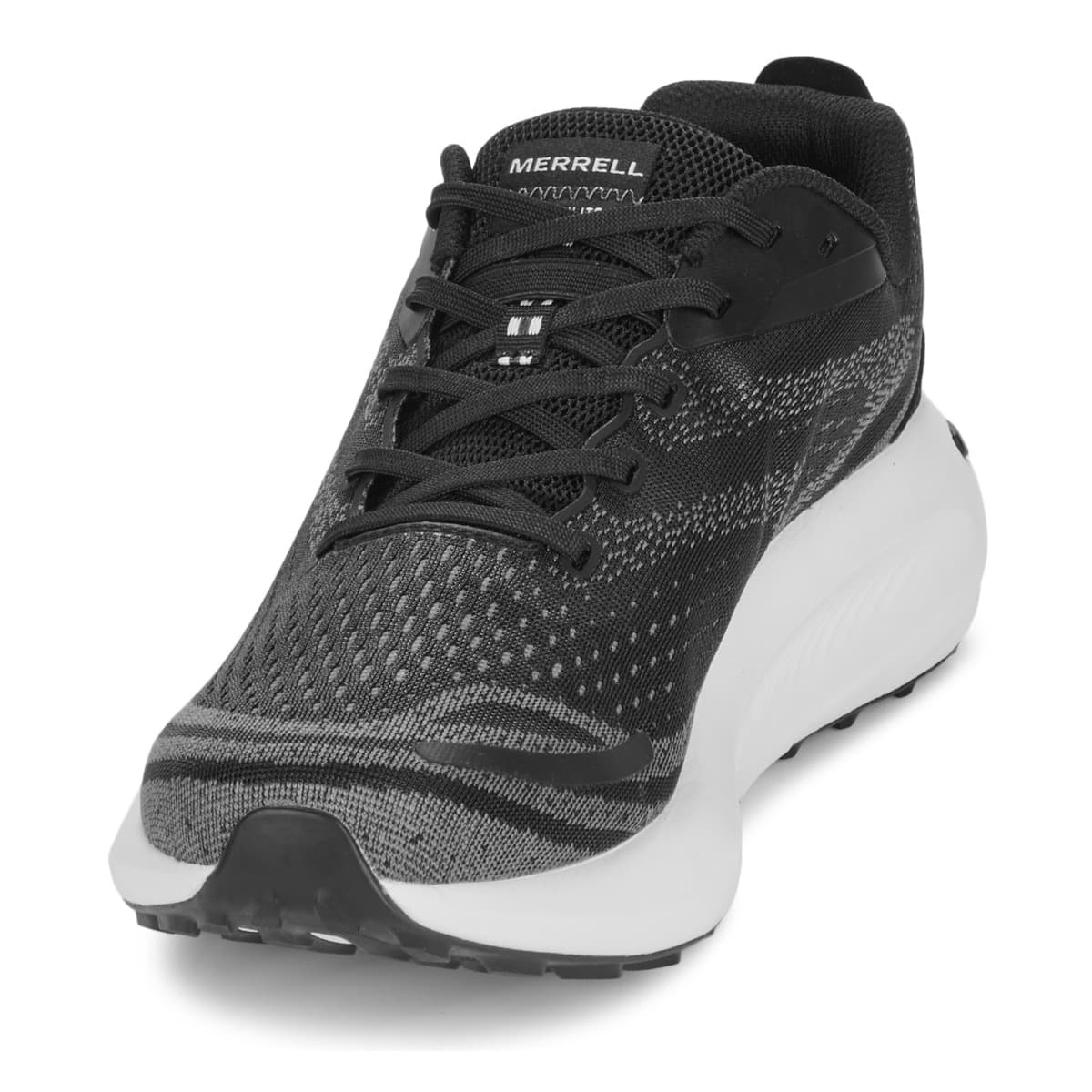 Men's Running Shoes Merrell Black