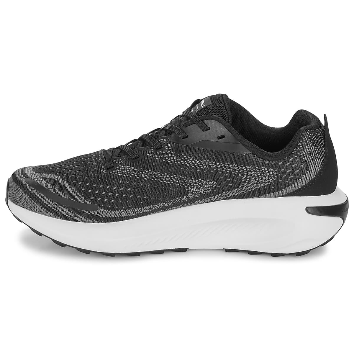 Men's Running Shoes Merrell Black