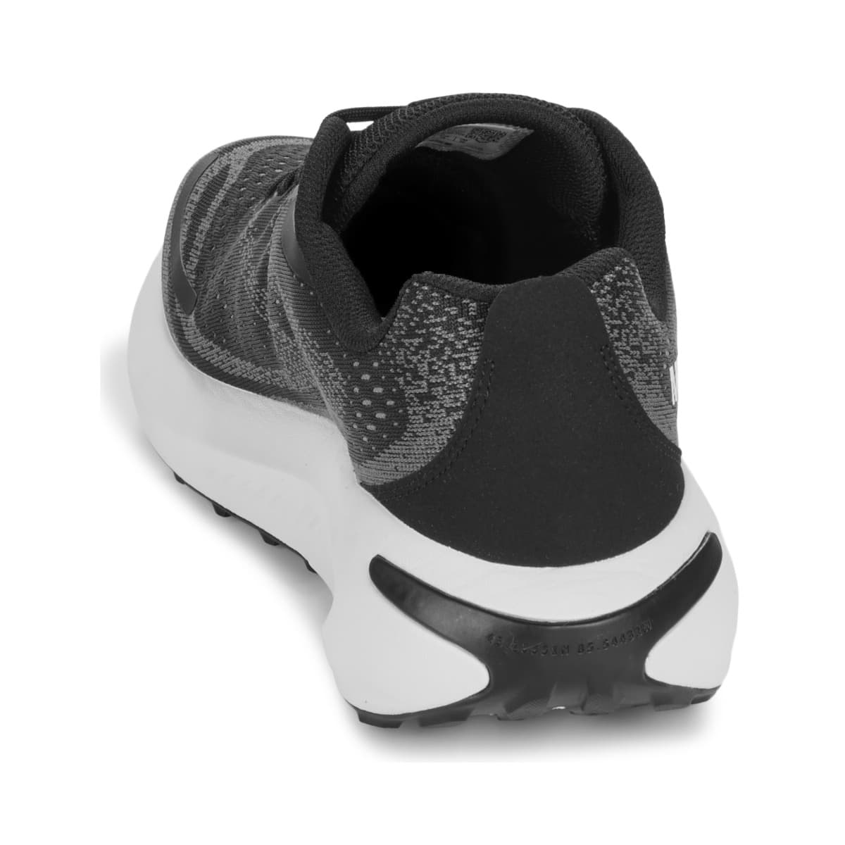 Men's Running Shoes Merrell Black