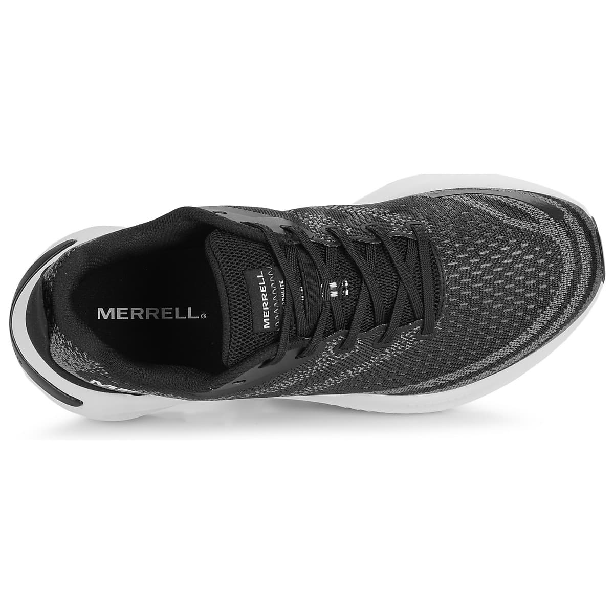 Men's Running Shoes Merrell Black