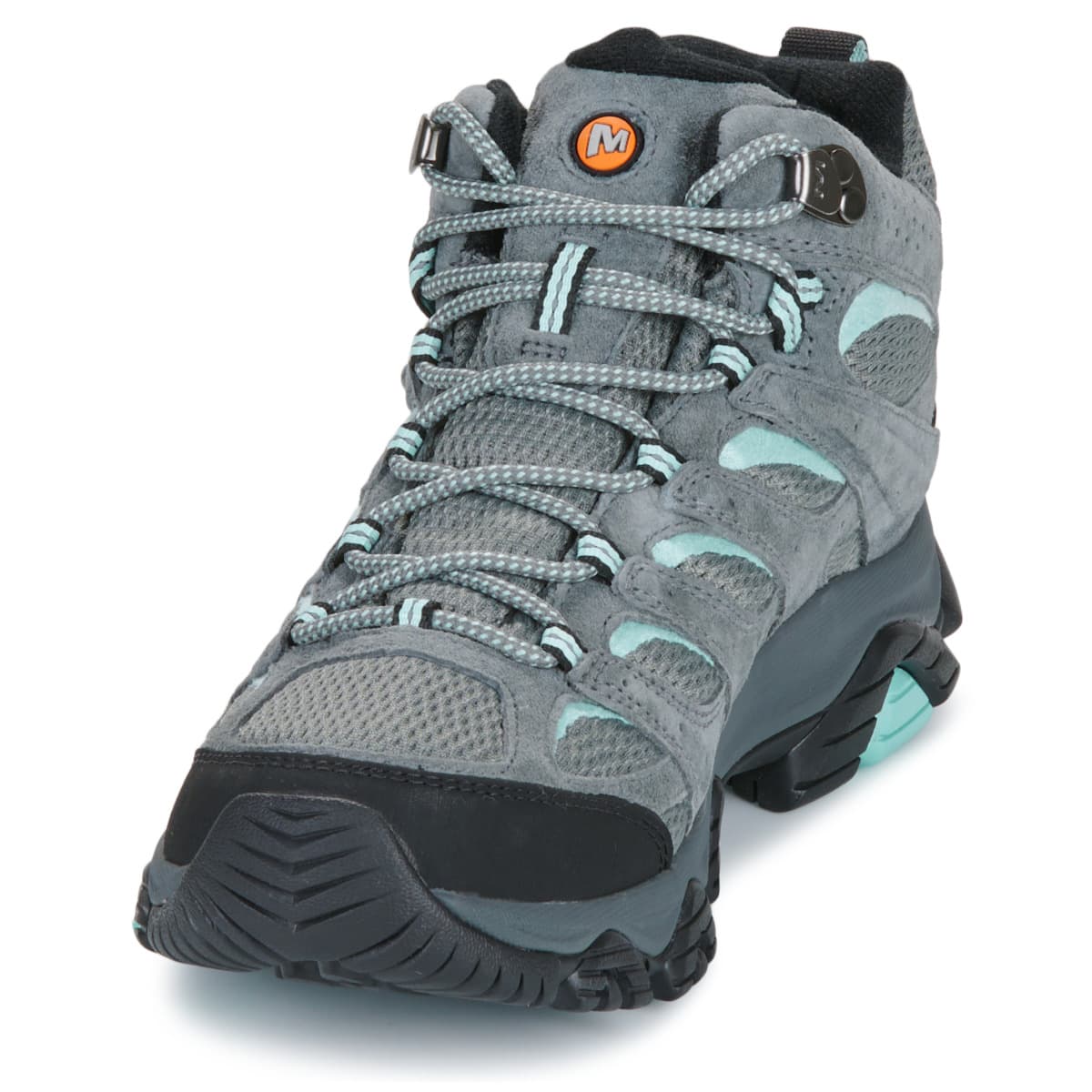 Women's Outdoor Shoes Merrell Gray