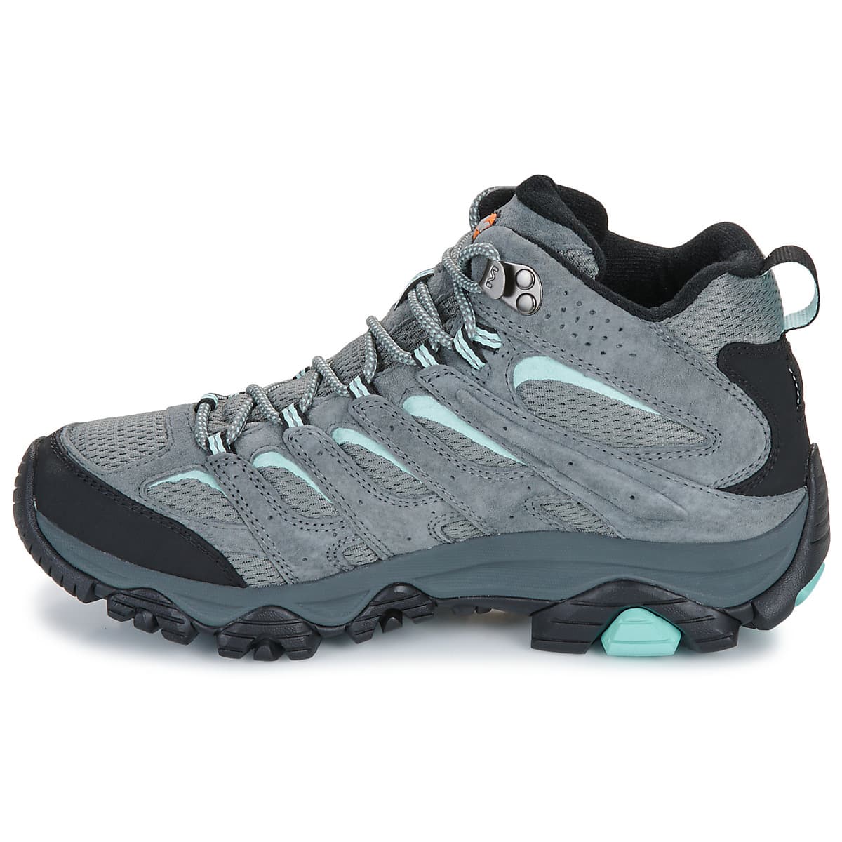 Women's Outdoor Shoes Merrell Gray