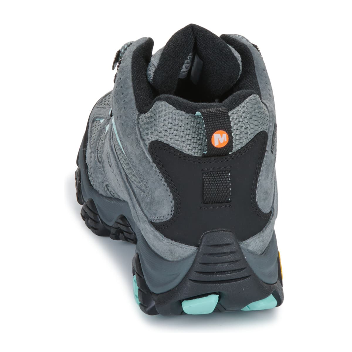 Women's Outdoor Shoes Merrell Gray