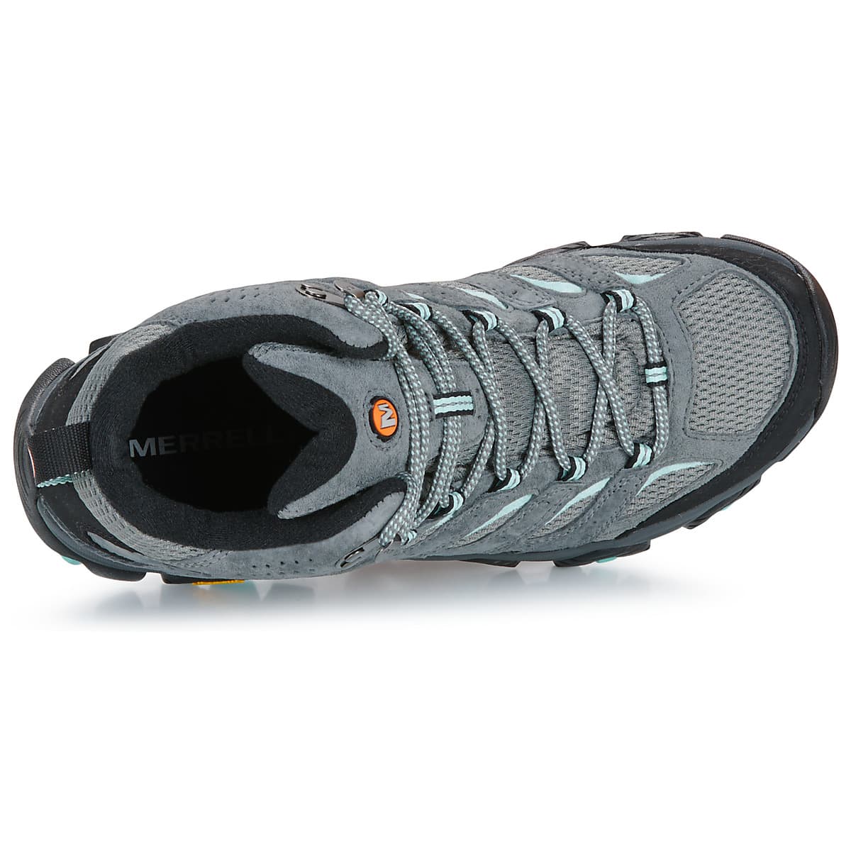 Women's Outdoor Shoes Merrell Gray