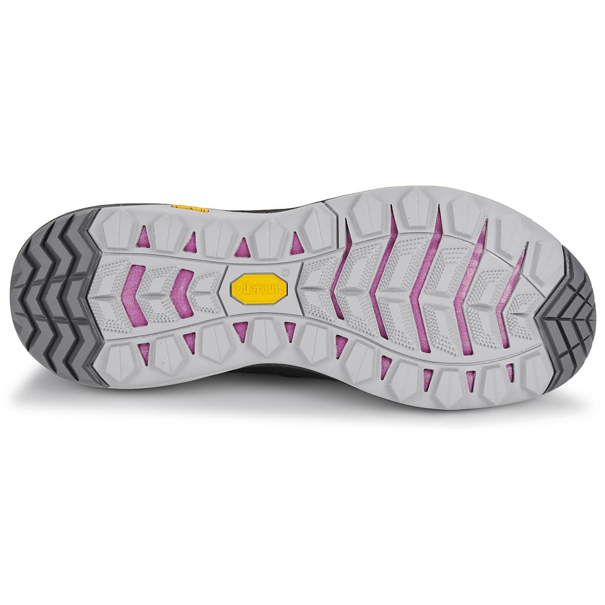 Women's Outdoor Shoes Merrell Black