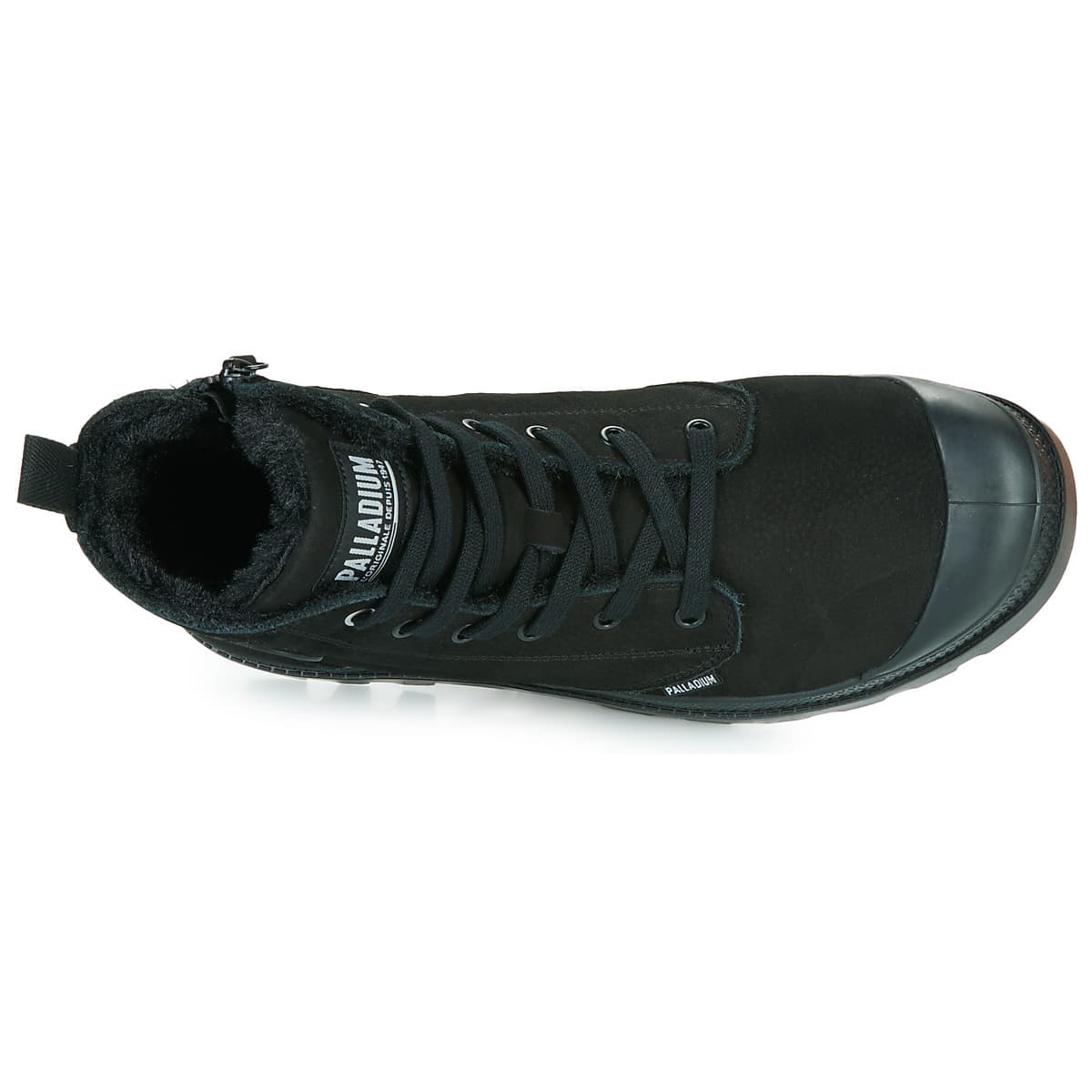 Men's Boots Palladium Black