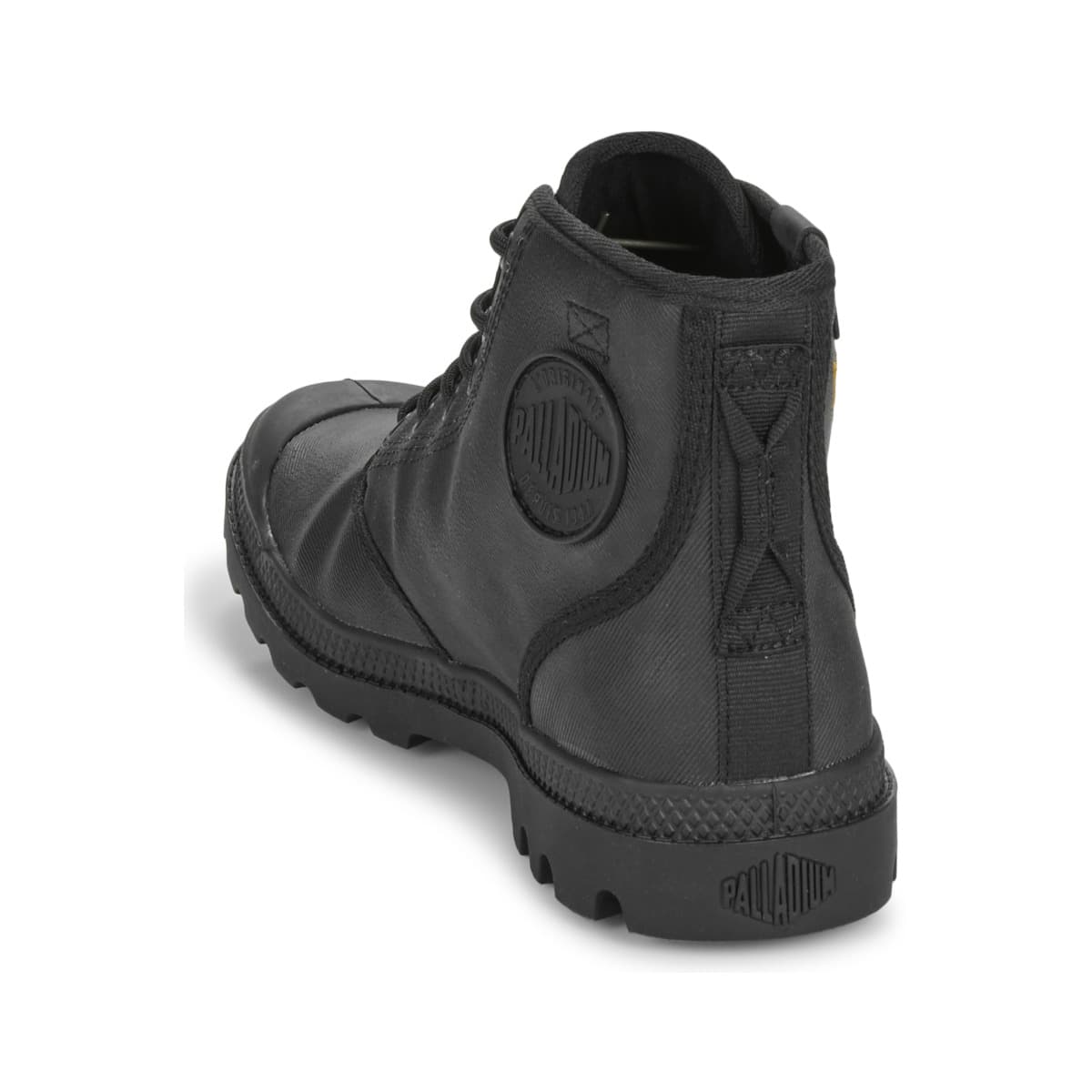 Men's Boots Palladium Black