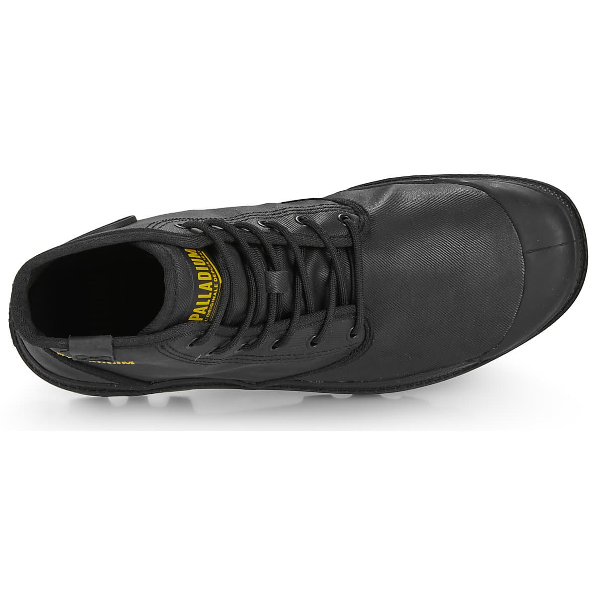 Men's Boots Palladium Black