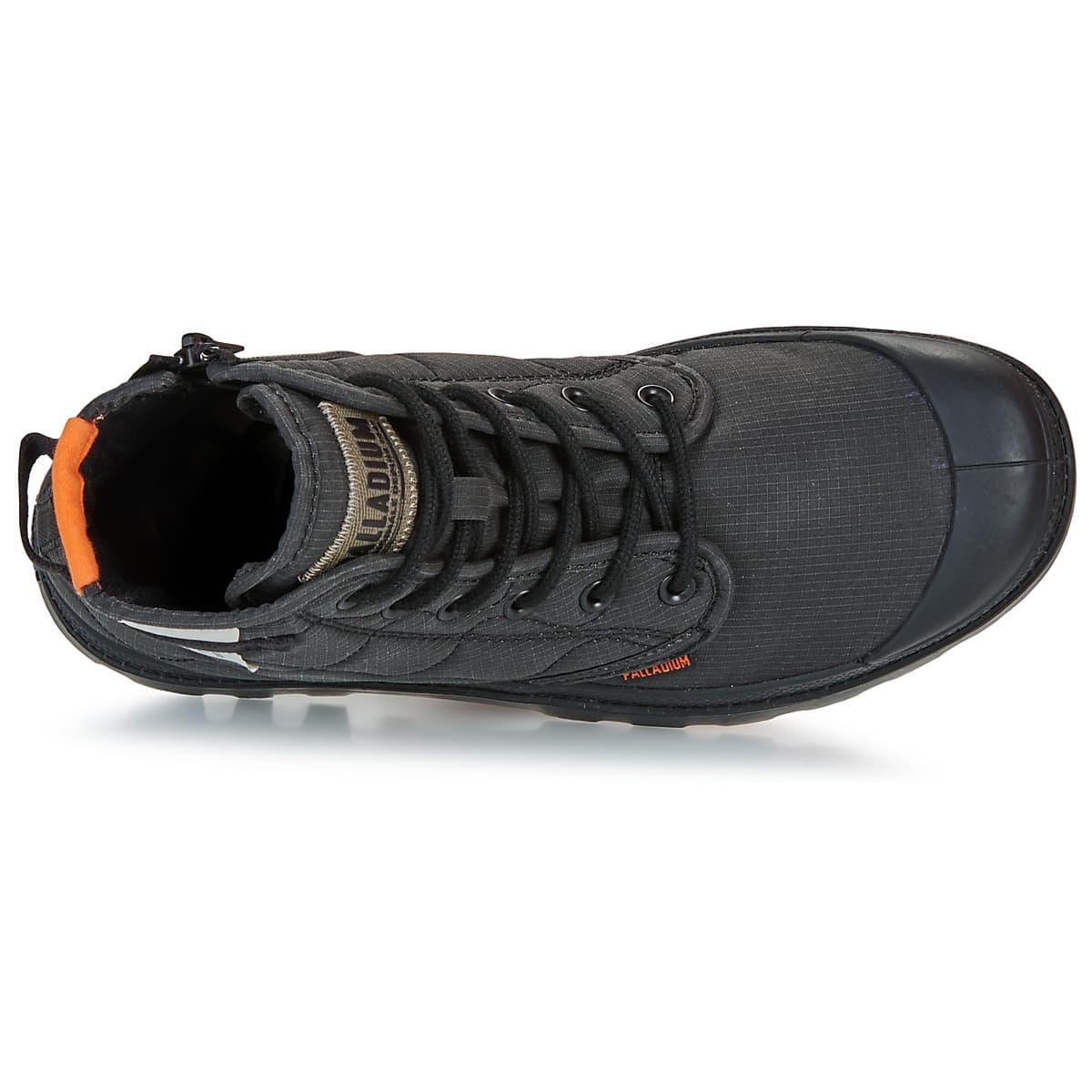 Women's Boots Palladium Black