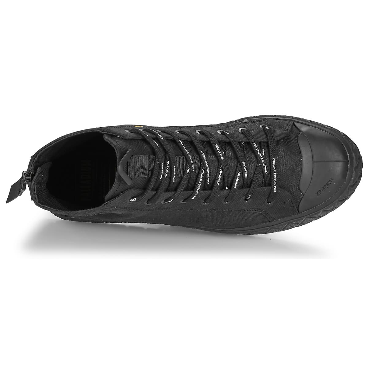 Men's Boots Palladium Black