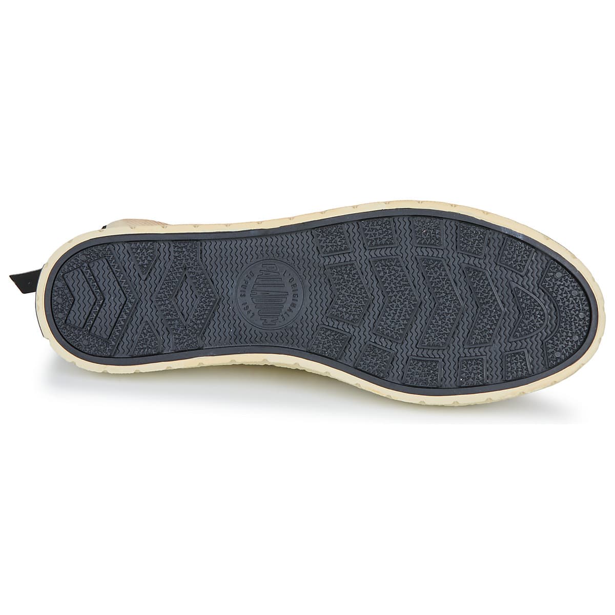 Men's Boots Palladium Beige