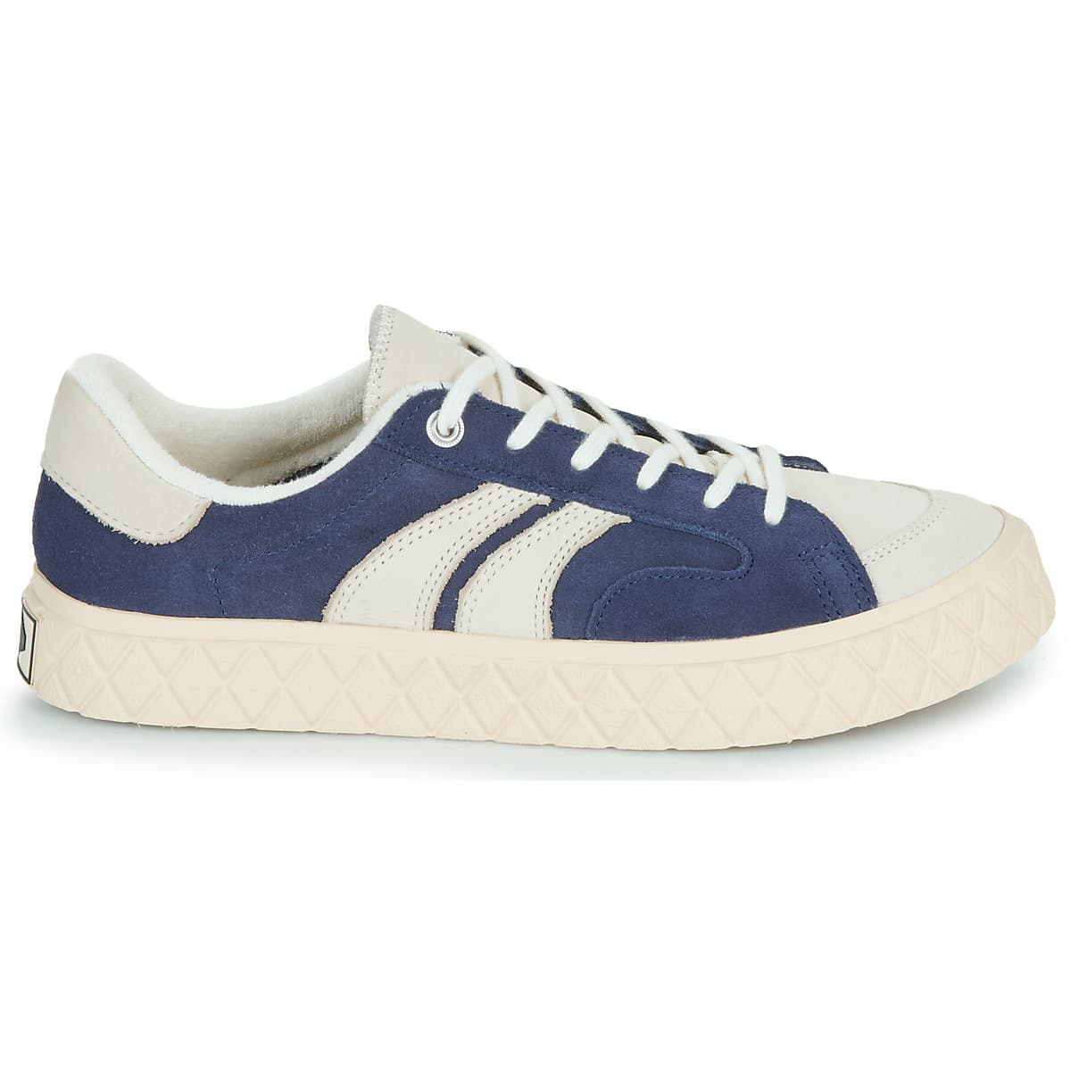 Men's Sneakers Palladium Blue