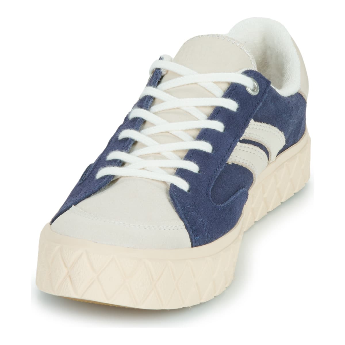 Men's Sneakers Palladium Blue