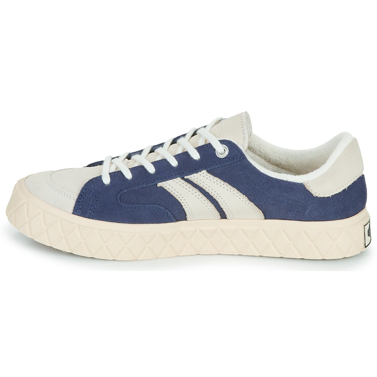 Men's Sneakers Palladium Blue