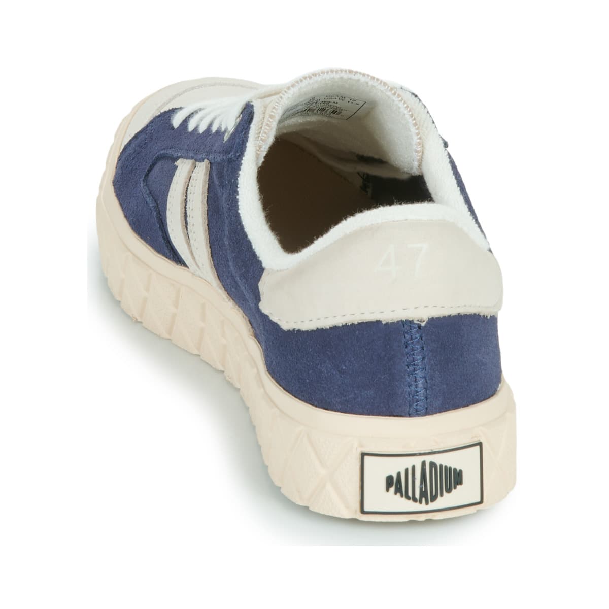 Men's Sneakers Palladium Blue