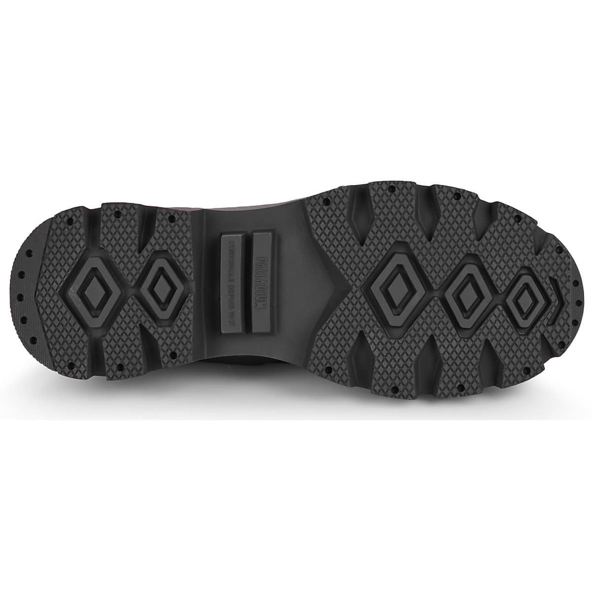 Women's Boots Palladium Black