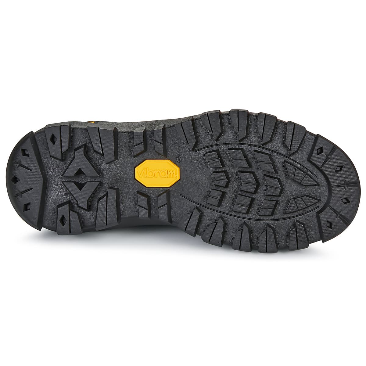 Women's Boots Palladium Black