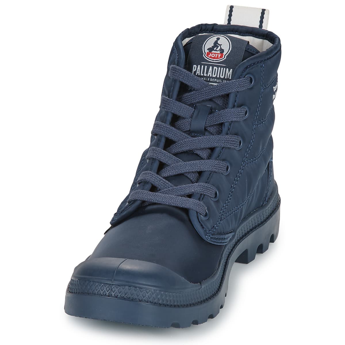 Men's Boots Palladium Blue