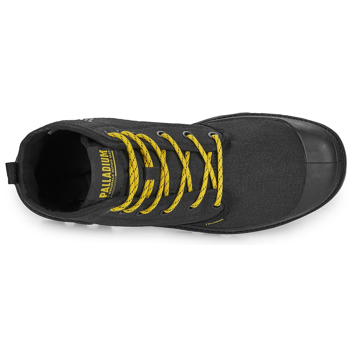 Men's Boots Palladium Black
