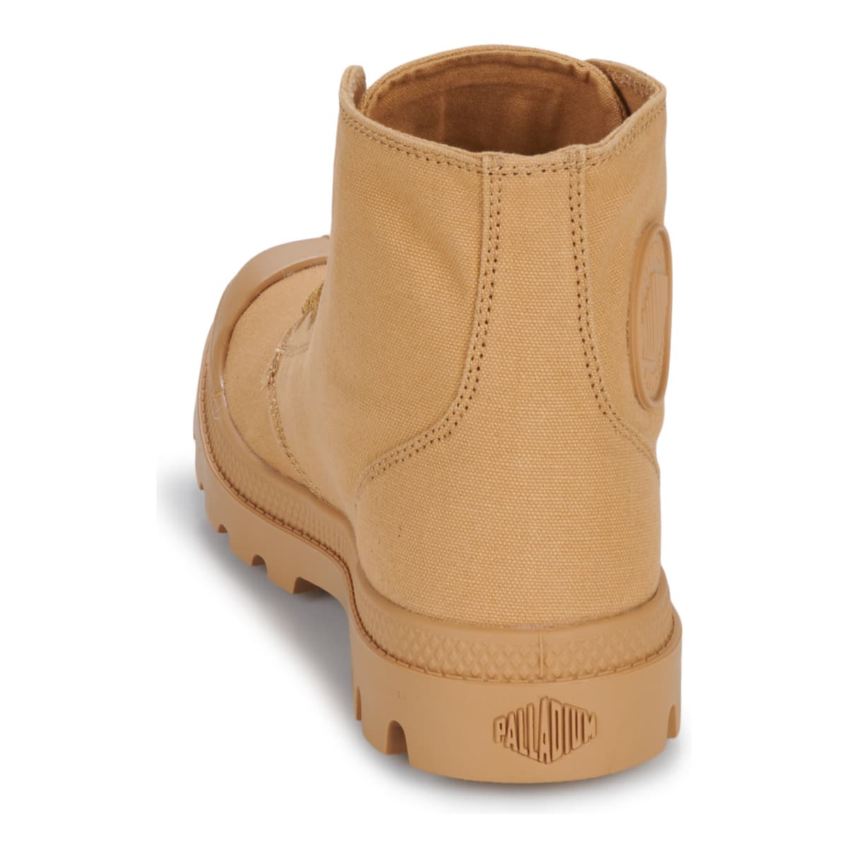 Men's Sneakers Palladium Brown