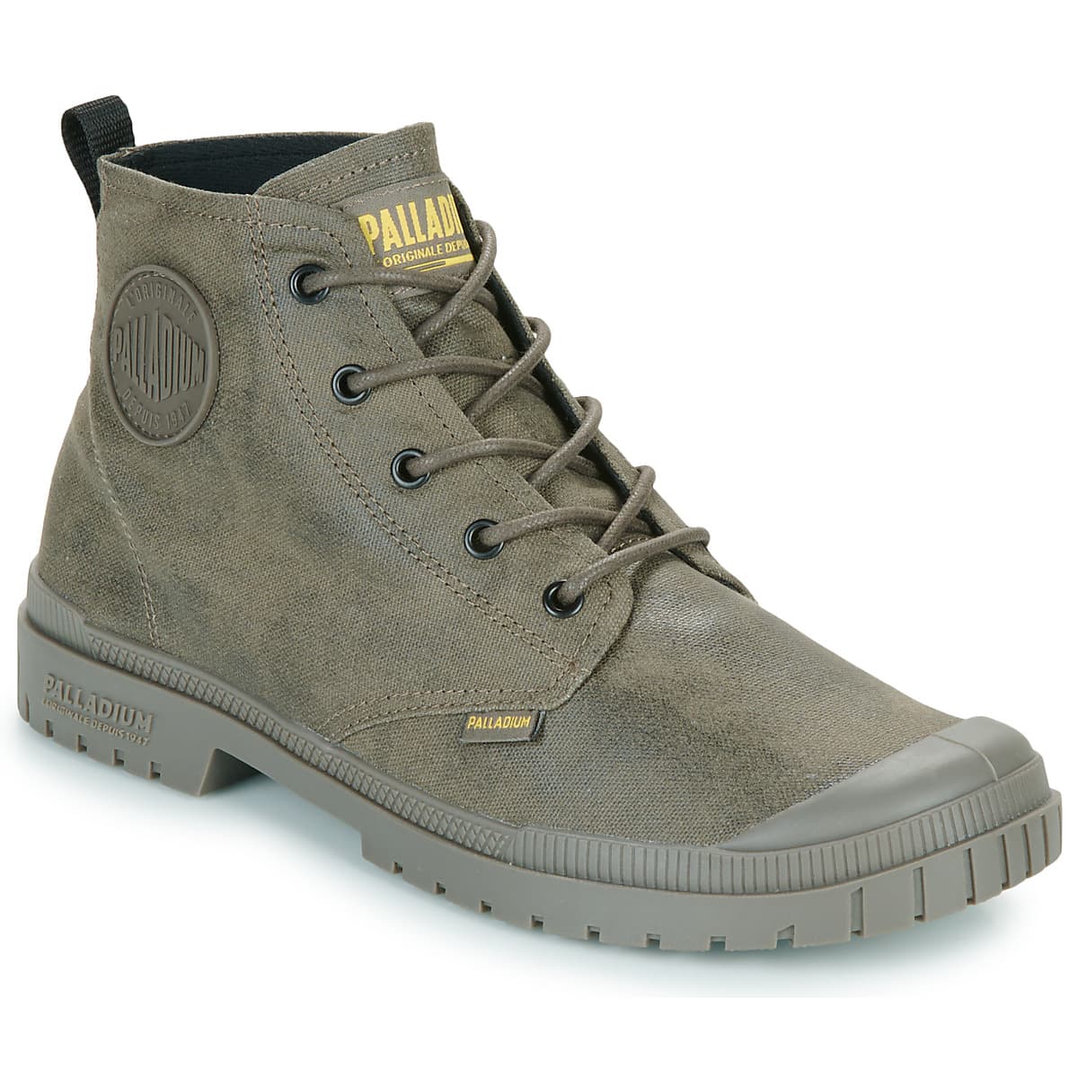Μπότες Palladium PAMPA SP20 HI WAX