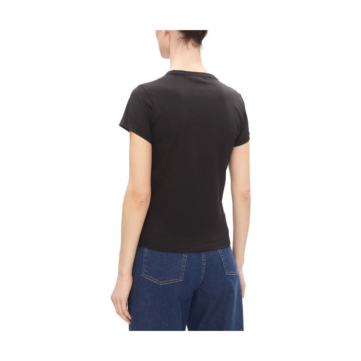 Women's T-Shirts Calvin Klein Multicolor