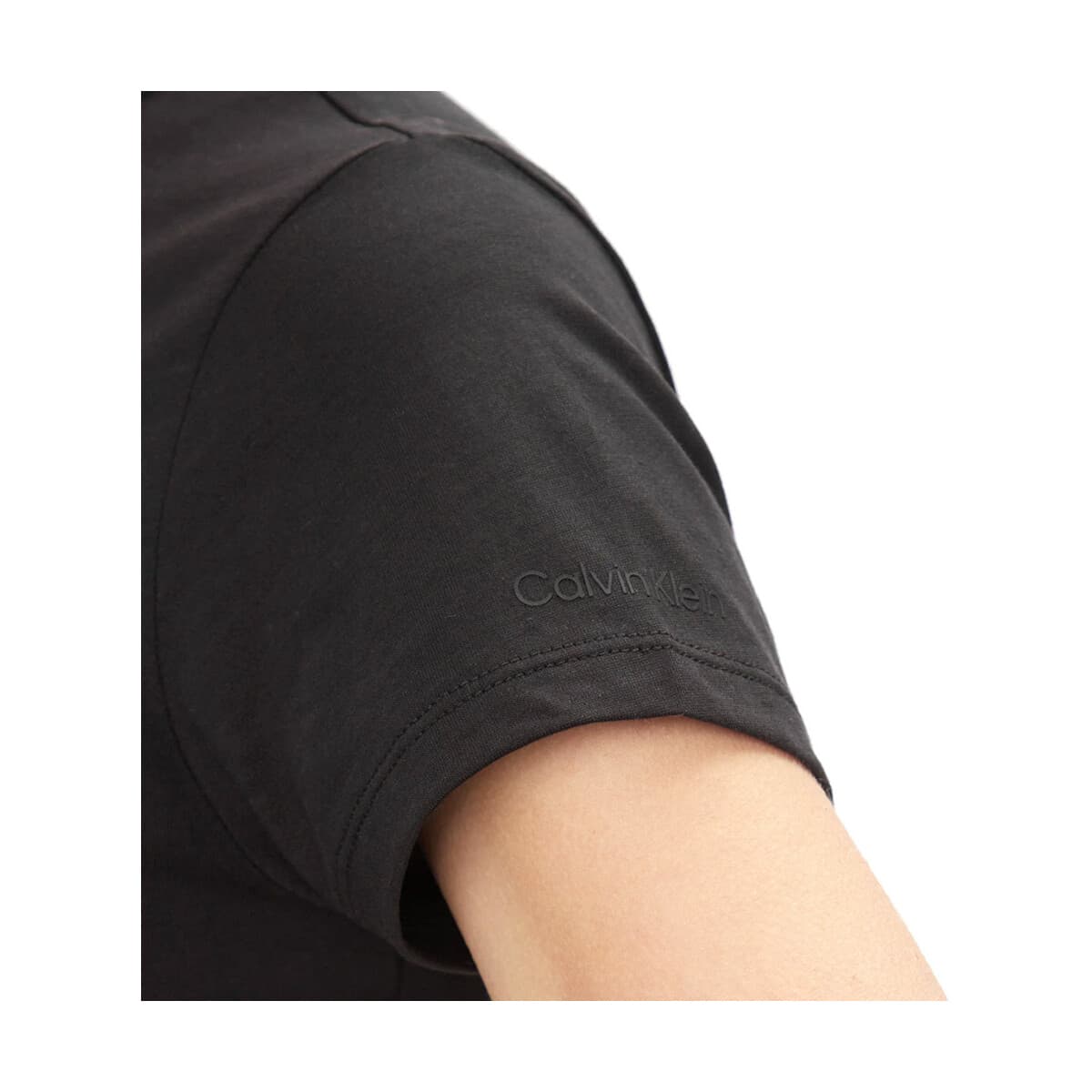 Women's T-Shirts Calvin Klein Multicolor