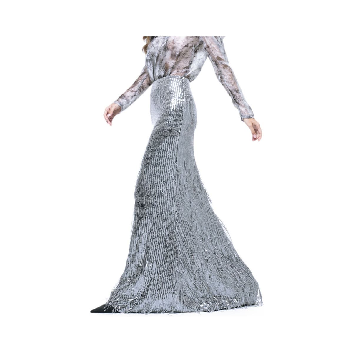 Women's Skirts Project Soma Multicolor