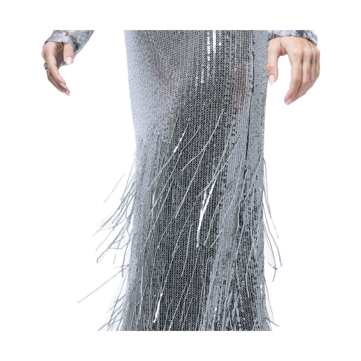 Women's Skirts Project Soma Multicolor