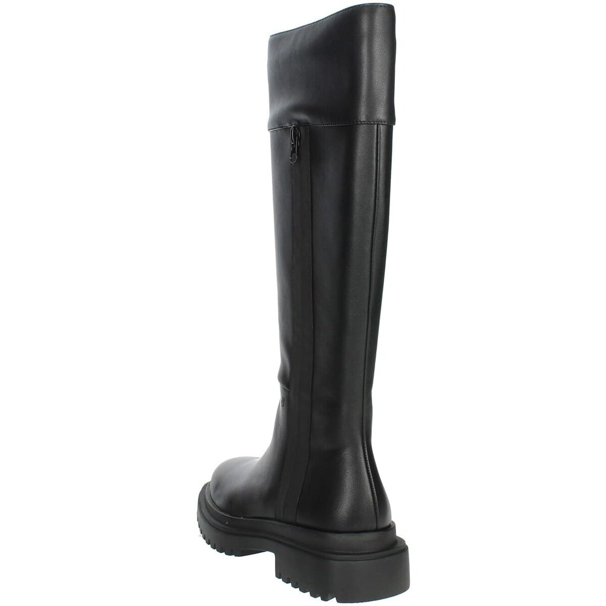 Women's Boots Manufacture D'essai Black