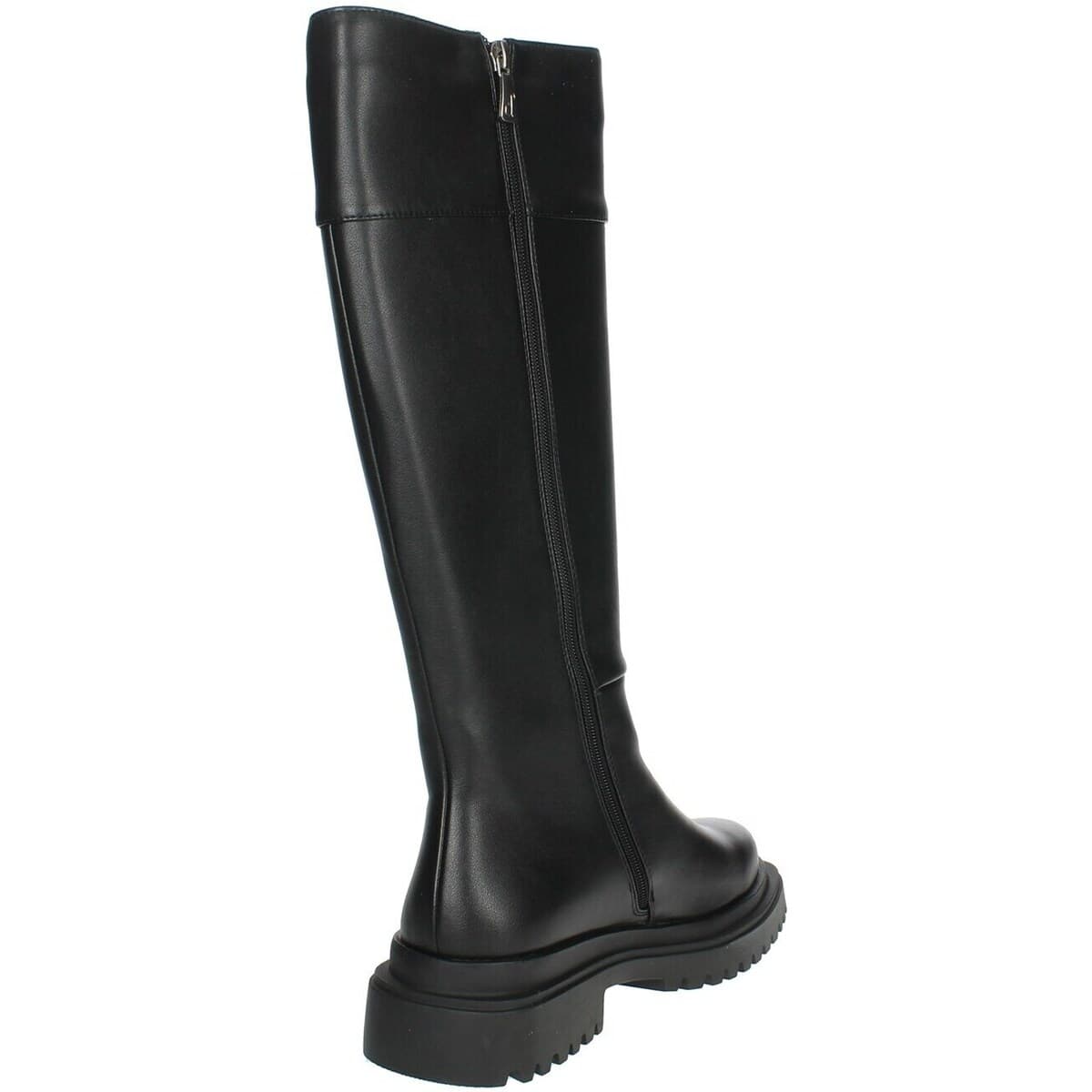 Women's Boots Manufacture D'essai Black