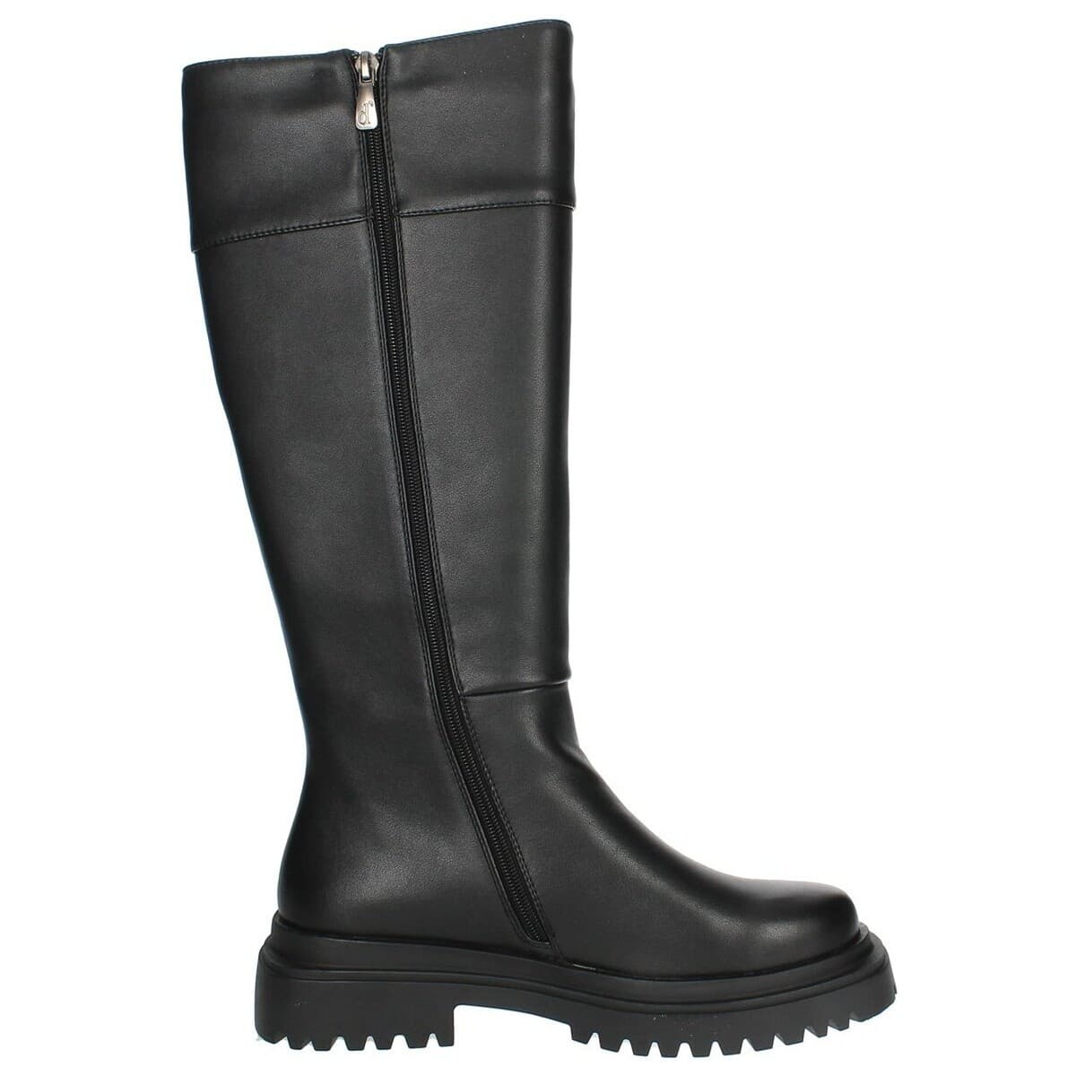Women's Boots Manufacture D'essai Black