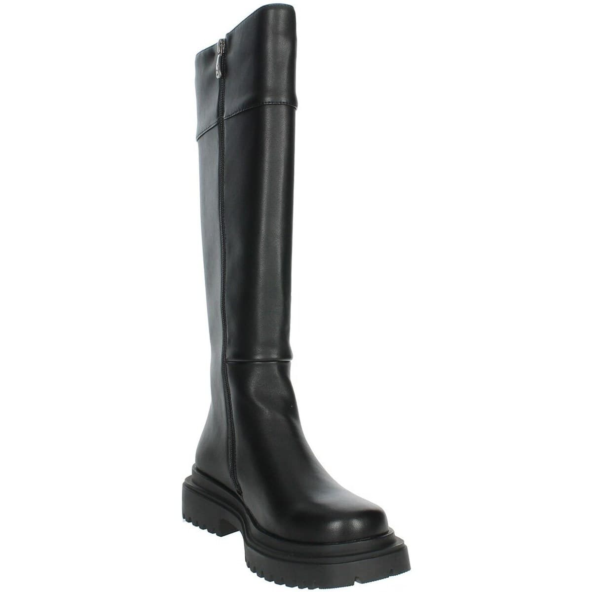 Women's Boots Manufacture D'essai Black