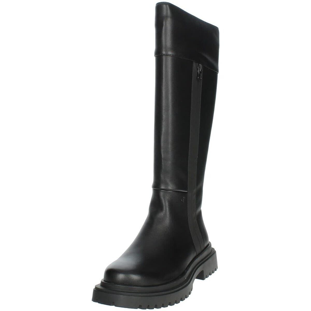 Women's Boots Manufacture D'essai Black