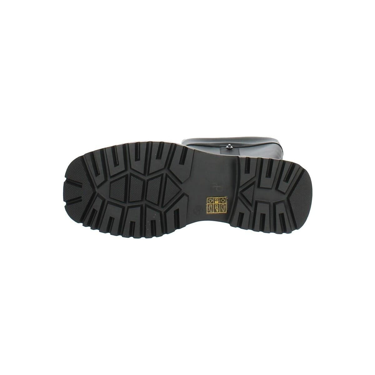 Women's Boots Manufacture D'essai Black