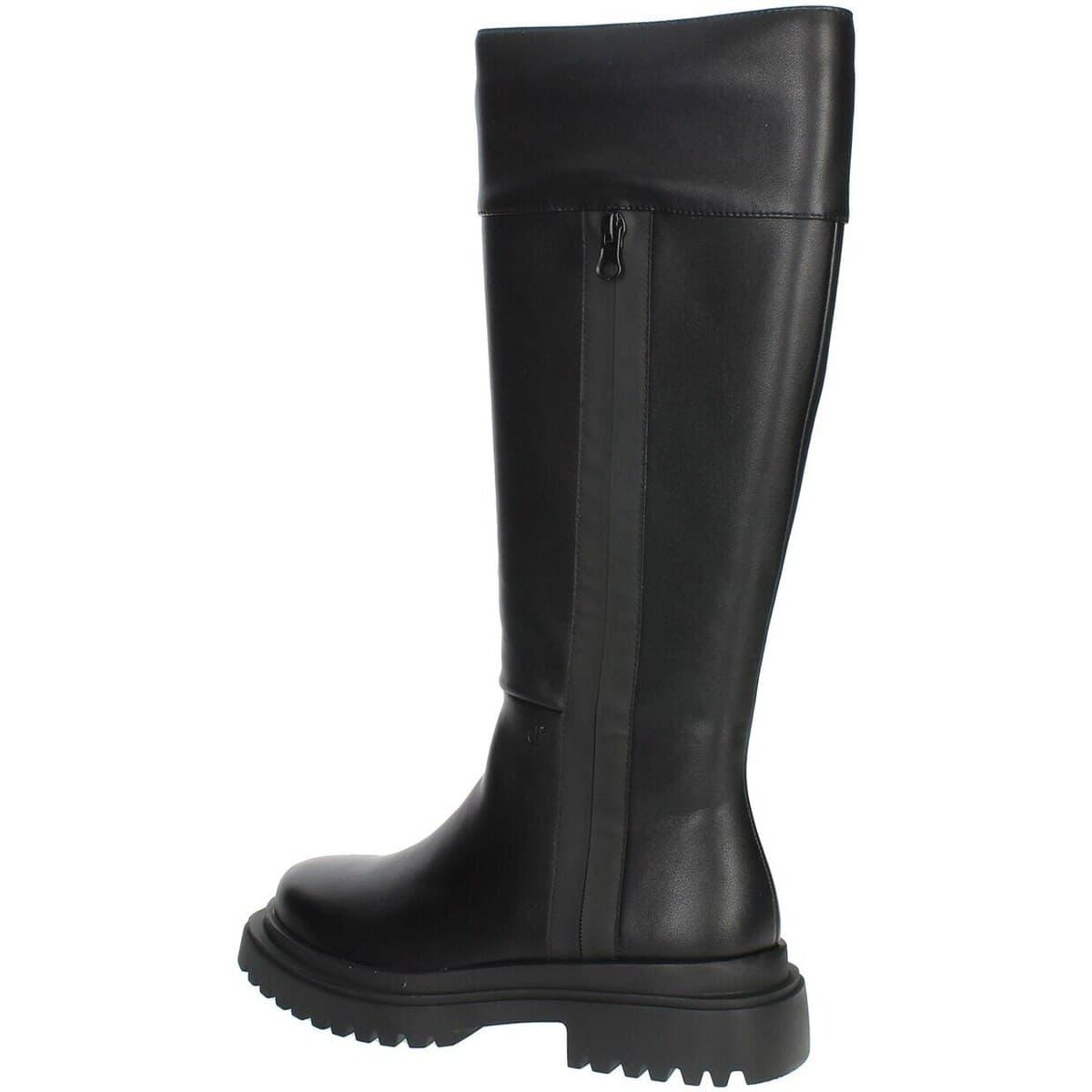 Women's Boots Manufacture D'essai Black