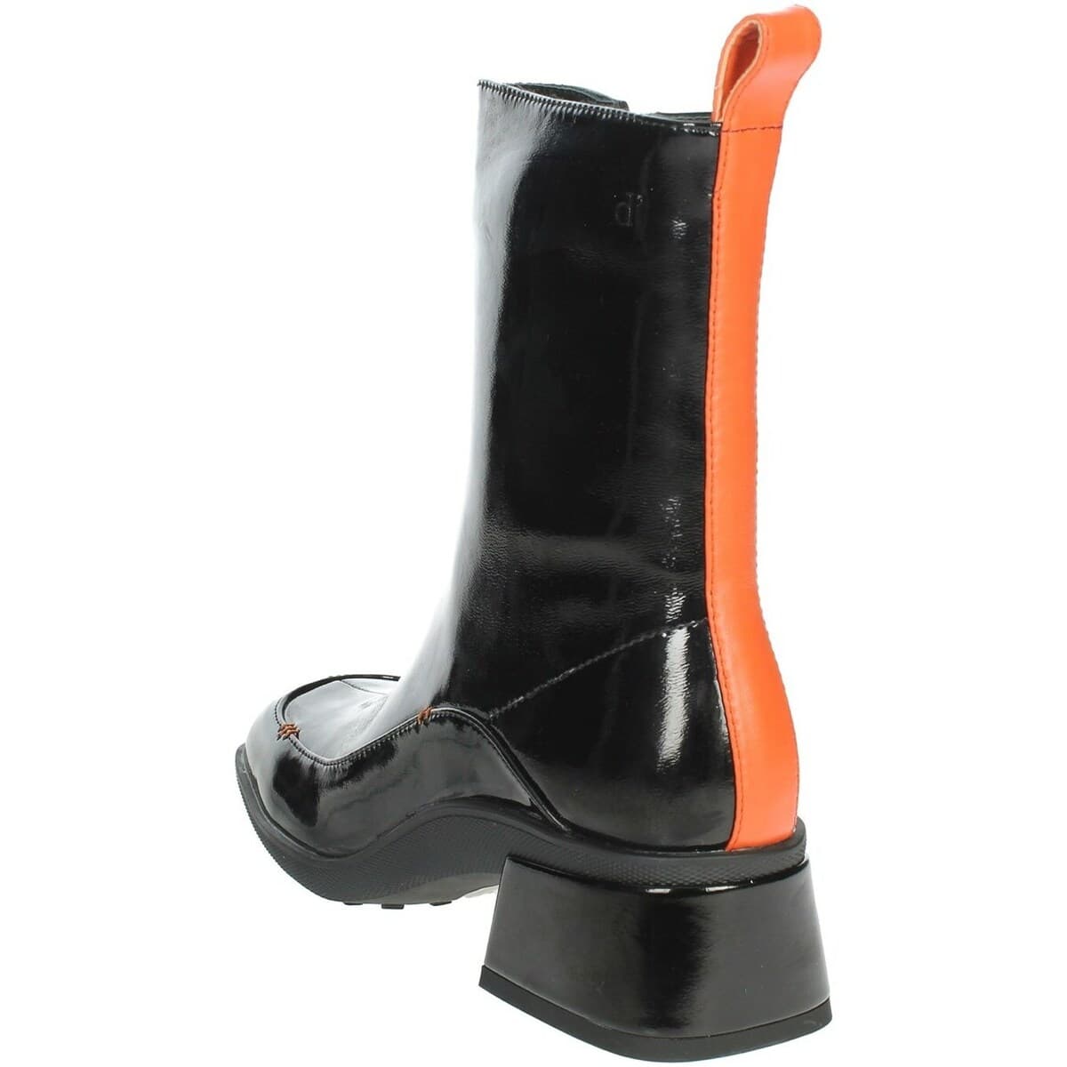 Women's Boots Manufacture D'essai Black