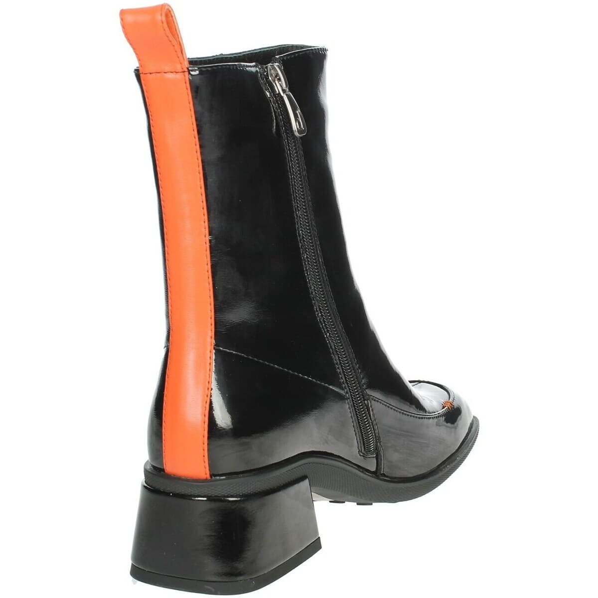 Women's Boots Manufacture D'essai Black