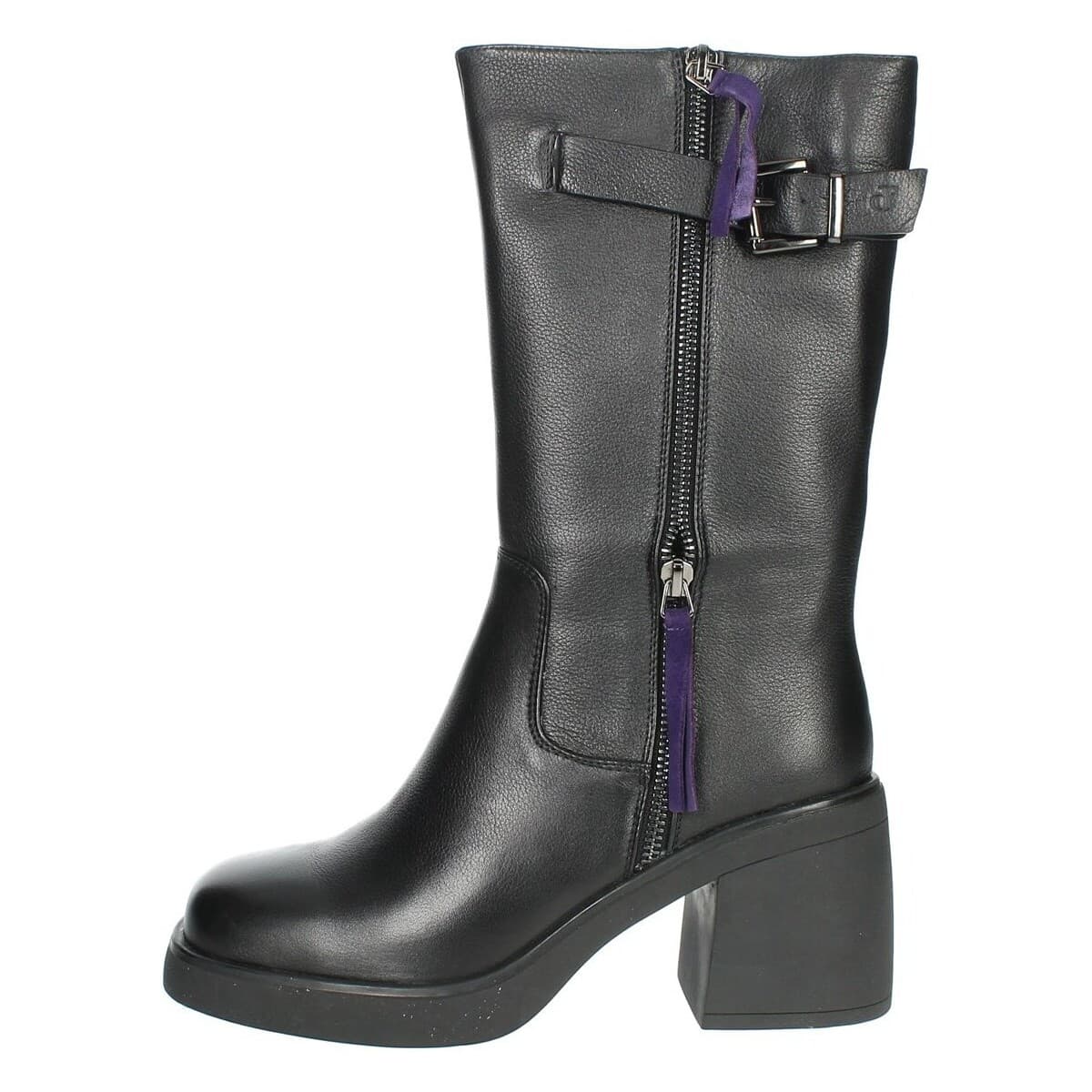 Μπότες με τακούνι Manufacture D'essai AA30