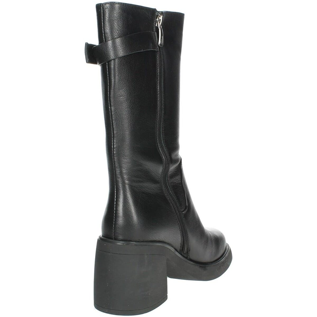 Women's Boots Manufacture D'essai Black