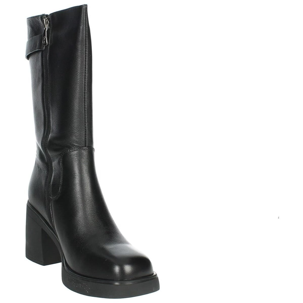 Women's Boots Manufacture D'essai Black