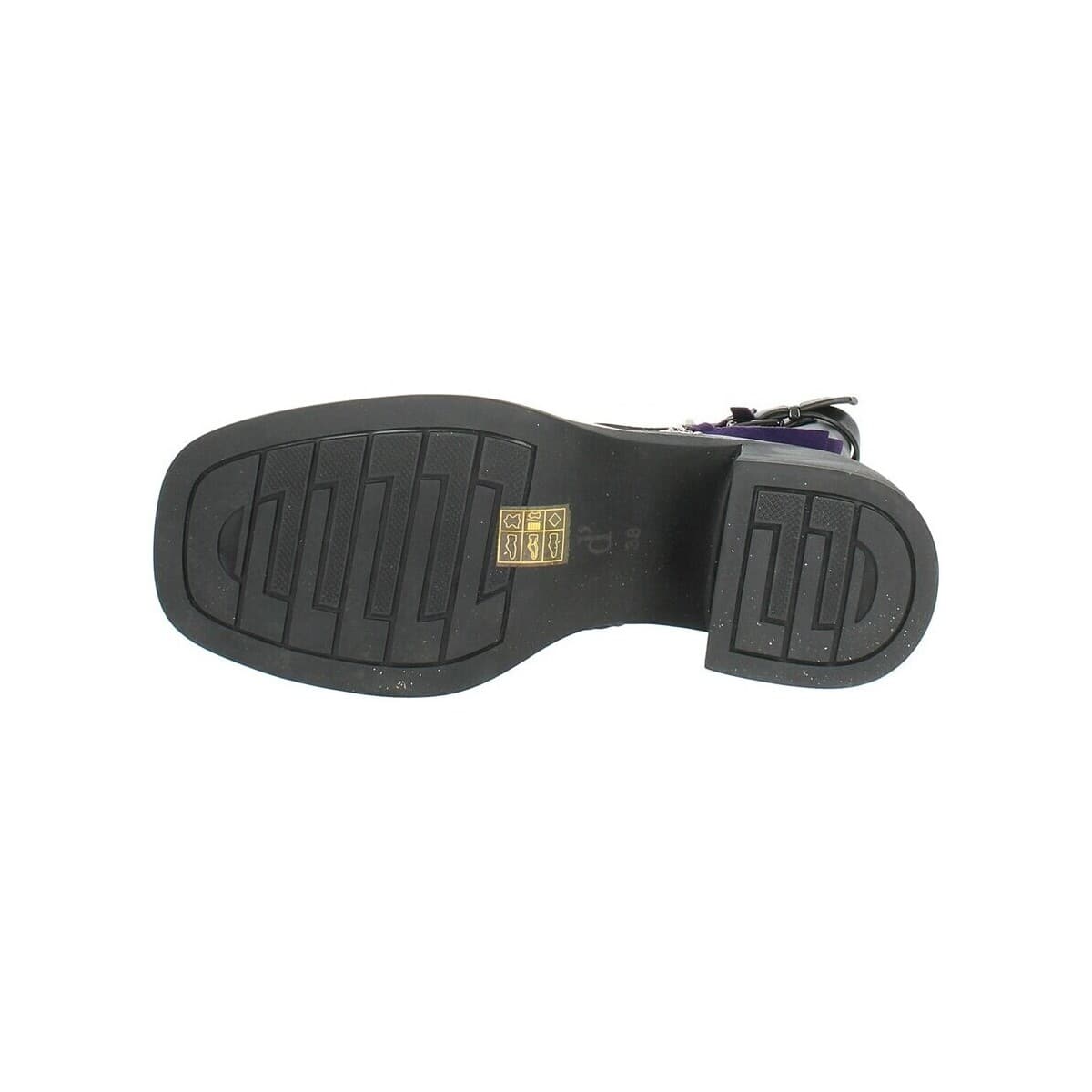 Women's Boots Manufacture D'essai Black