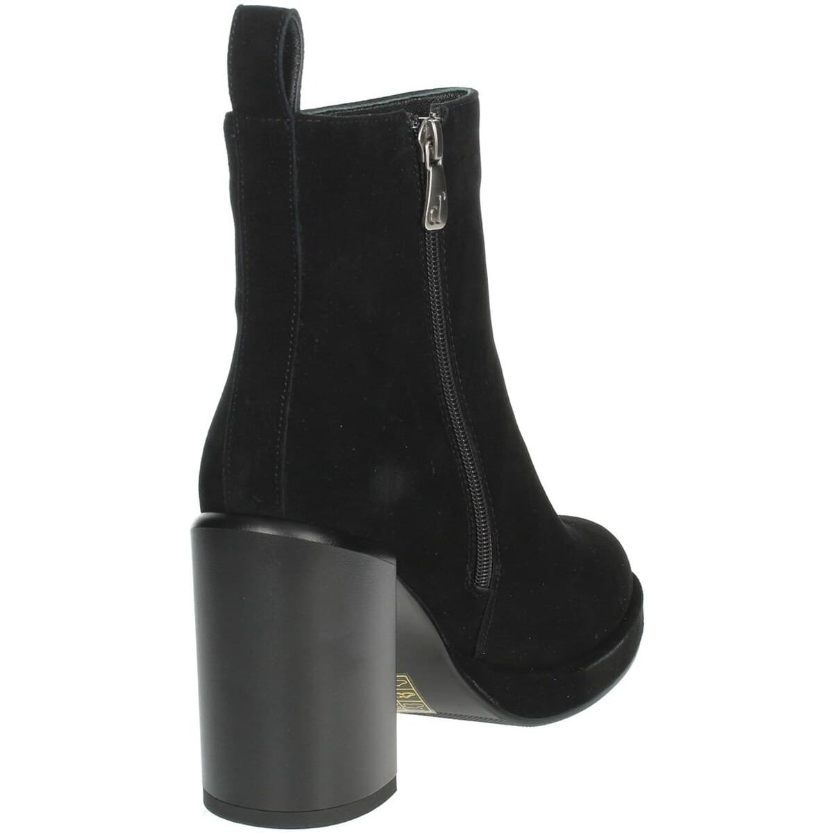 Women's Boots Manufacture D'essai Black